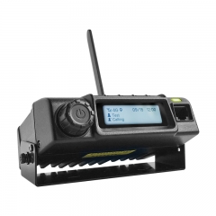 мобильное автомобильное радио с SIM-картой