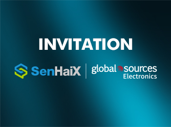 Senhaix будет выставка в мире источников бытовой электроники с 11 по 14 апреля 2019 года