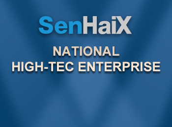  SenHaiX назван национальным High-Tec предприятие