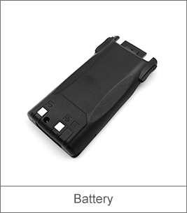 Network PTT Battery Senhaix